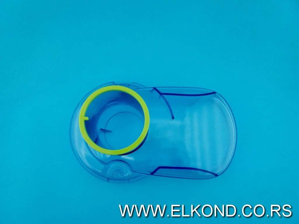 POKLOPAC SOKOVNIKA JC800G
